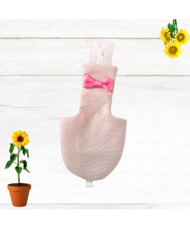 Reusable Bird Diaper & Parrot Clothing - Comfortable & Stylish Cage Covers for Small Parrots | Shop Now! - Buy Online on GoSupps.com