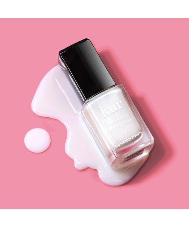 Londontown kur Conceal & Go Duo Set Includes Nail Illuminating Concealer & Gel Genius Top Coat 0.4 Fl Oz - Buy Online on GoSupps.com