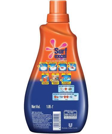 Buy Liquid Detergent 1.05 L - Eco-Friendly & Effective for International Shipping - Buy Online on GoSupps.com