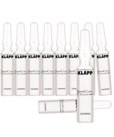 Skinconcellular - Calming 10x2 ml