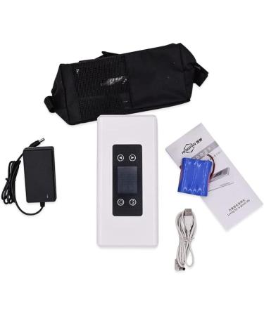 Insulin Cooler 2-8 Diabetic Refrigerator Travel Case Intelligent Constant Medicine Cooling Box Quiet Mini Medication Fridge for Home Camping RV Travel - Buy Online on GoSupps.com