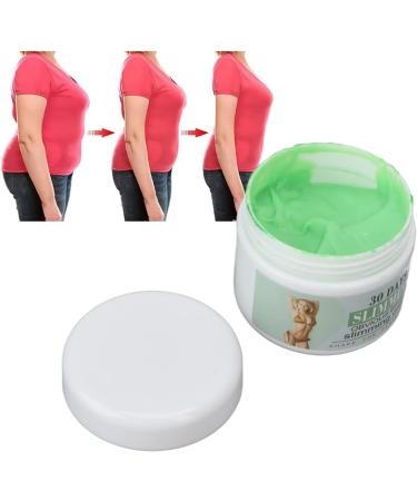 Fatburning Cream for Slimming & Metabolism Boost - Pasameruf04obr8cn 30.0g - Buy Online on GoSupps.com