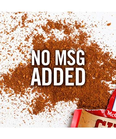 McCormick Original Chili Seasoning Mix 22 oz - Pack of 1 - Buy Online on GoSupps.com