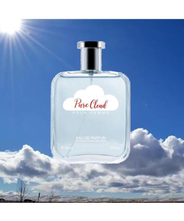 Arab Cloud Lady Perfume Middle Long Lasting Eau De Toilette Body Spray Perfumes Dating Perfume Light Perfume For Daytime Evening Wear Mini Perfum Arabian Dime Samples Vanilla Choco Musk(100Ml) 1# - Buy Online on GoSupps.com
