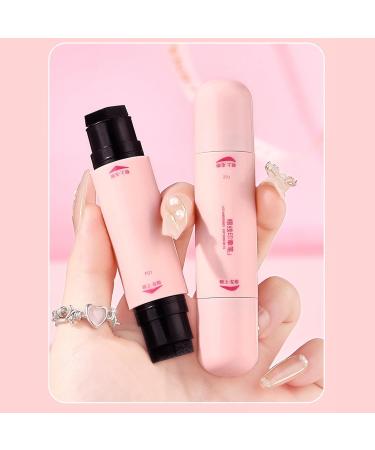 Winged Eyeliner Stamp Sweatproof Waterproof Stencil Magnetic Winged Eyeliner Women Makeup For Beginners Women Dating Business Party Work Birthday Valentines Day Black - Buy Online on GoSupps.com