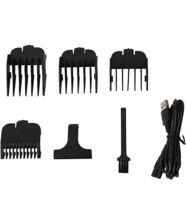 Buy Professional Hair Clipper Kit - Rechargeable Haircutting Trimmer for Home Use - Fast International Shipping - Buy Online on GoSupps.com