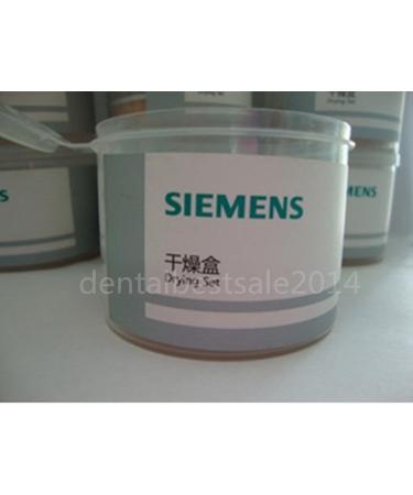 SGirl Siemens Hearing Aid Drying Set Dehumidifier Dryer Works with Varied Hearing Aid - Buy Online on GoSupps.com