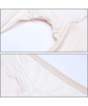 Maternity High Elastic Cotton Safety Shorts Pants 2pcs L (99-110 lb) - FEOYA Low Waist Maternity Shorts - Buy Online on GoSupps.com