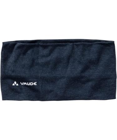 Buy VAUDE Cassons Merino Headband - Dark Sea One Size | International Shipping Available - Buy Online on GoSupps.com
