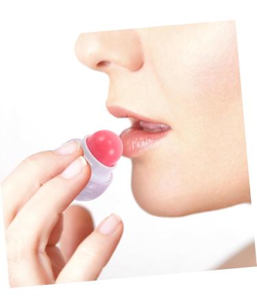 Homoyoyo 2 Pi ces rouge qui change de couleur hydrator de couleur hydratante des brillant changement de p te - Buy Online on GoSupps.com