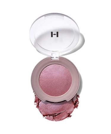 hince True Dimension Glow Cheek 9g - A Clay Formula Natural Luminous Glow Blusher  High Adhesion Silky Smooth Shimmery Color  Multi Use as Eyeshadow and Highlighter (4_Bare Reflection)