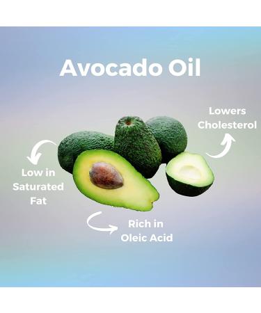 Organic Dalci Gut Healthy Brownie & Blondie Variety Pack - Avocado Oil, Unrefined Coconut Sugar, Gut-Friendly Snack - No Additives - 6 Count - Buy Online on GoSupps.com
