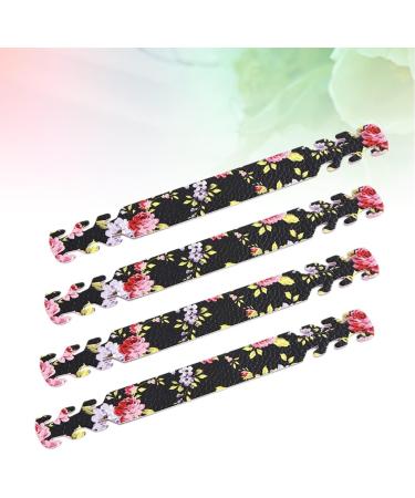 Buy Healeved 20-Piece Adjustable Earring Hooks & Mask Strap Buckles - Ideal for Ear Extensions & Fashion Accessories - International Shipping Available - Buy Online on GoSupps.com