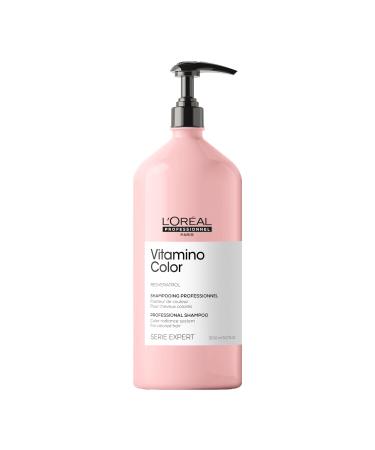 Vitamino Color Shampoo 1500 ml