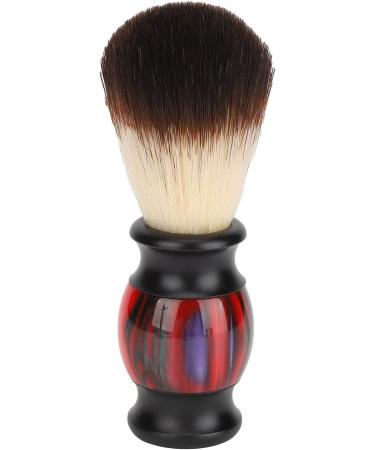 Premium 3 Piece Shaving Brush Set for Men - Lightweight Beard Brush Kit & Razor - Perfect for a Smooth Shave - Buy Online on GoSupps.com