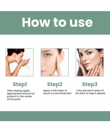 Skin Firming Rejuvenating Serum Skin Firming Serum Hyaluronic Acid Serum for Face Refreshing and Non-Sticky Face Serum for Women Collagen Serum for Face Hydrating Serum for All Skins - Buy Online on GoSupps.com