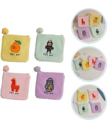 Gleavi Reusable Tampon Holder - Compact 4-Piece Sanitary Case | Portable & Multifunctional Travel Pocket for Daily Use - Buy Online on GoSupps.com