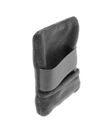 De Nettoyage De Sable De Plage Mitt liminateur De Sable Pratique pour Activit s Ext rieures Petit Mod le Gris 13.00X9.50X1.00CM Gris