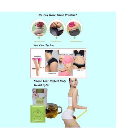 KLYso Instant Detox Tea For Weight Management 5g - Buy Online on GoSupps.com