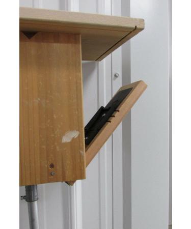 Van ERT Universal Sparrow Trap - Effective Solution for Sparrow Control - Buy Online on GoSupps.com