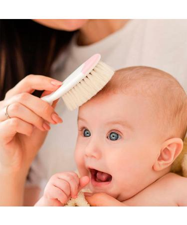 Chicco 06569.20 Blue Brush and Comb Set - Stylish and Practical - Buy Online on GoSupps.com