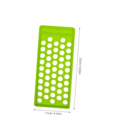 2pcs Lipstick Filling Mold DIY Kit | Lip Balm Crafting Set with Trays & Spatula | Perfect for Lipstick & Lip Balm Filling - Buy Online on GoSupps.com