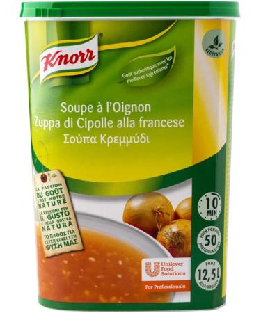 Knorr Onion Soup 565g x 6 - Buy Online on GoSupps.com