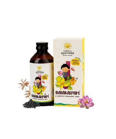 Kerala Ayurveda Bala Kalpam - A Complete Pediatric Tonic - 200ml