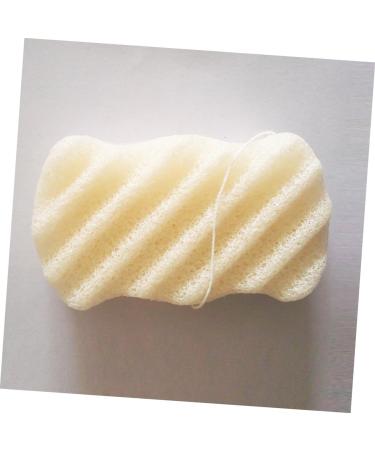Angoily Sponges for Body Bathing Sponge Body Sponge Sponge Hair Clips for Thin Hair Cleansing Sponge Facial Sponge Natural Sponges Headpiece Holder Cleaning Supplies Face - Buy Online on GoSupps.com
