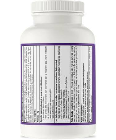 AOR - Urolithin A+ 90 Capsules - With NMN Resveratrol and Spermidine - A Synergistic Combination for Energy and Nutrient Metabolism - Buy Online on GoSupps.com
