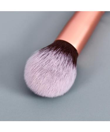 Foundation Makeup Brush - Double Sided Blending Brush for Liquid Powder & Cream | Contour Brushes by Existing Beauty - International Shipping Available - Buy Online on GoSupps.com