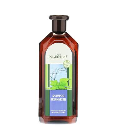 Axisis GmbH Kr uterhof Nettle Shampoo 500 ml