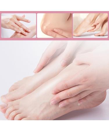 Lot de 2 cr mes de r paration pour les mains et les pieds - R paration pour talons fissur s et callosit s - Cr me hydratante en profondeur pour pieds secs mains coudes - L g re non grasse 2 pi ces. - Buy Online on GoSupps.com