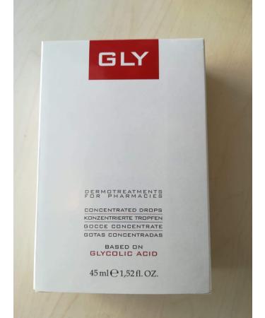 VITAL PLUS ACTIVE GLY 45 ml