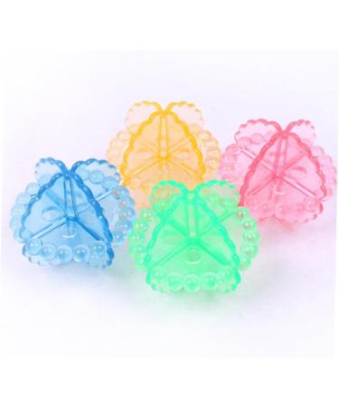 Garneck 4pcs Laundry Balls Washing Ball - Buy Online on GoSupps.com