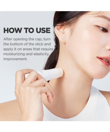 COR ANA Ceramide Shot Double Core Multi Balm - High Moisturization & Wrinkle Care - Fragrance-Free Balm for Face Neck & Lips - 0.35oz - Buy Online on GoSupps.com