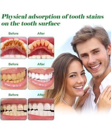 Fengyang Bamboo Charcoal Deep Toothpaste | Activated Carbon Toothpaste for Whiter Teeth & Deep Cleaning - Buy Online on GoSupps.com