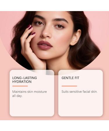 Cr me de jour et de nuit 2 Minute Lift hydratant visage raffermissant anti-rides avec collag ne raffermissant pour la peau vieillissante hydratant r duit l'apparence des ridules (2pcs) - Buy Online on GoSupps.com