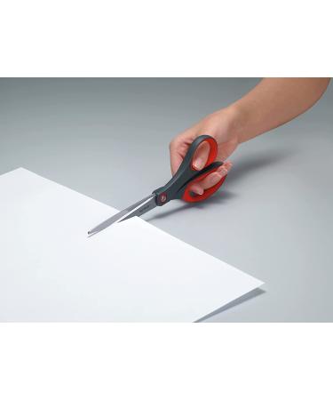 Scotch 8" Precision Scissors  Great for Everyday Use (1448) - Buy Online on GoSupps.com