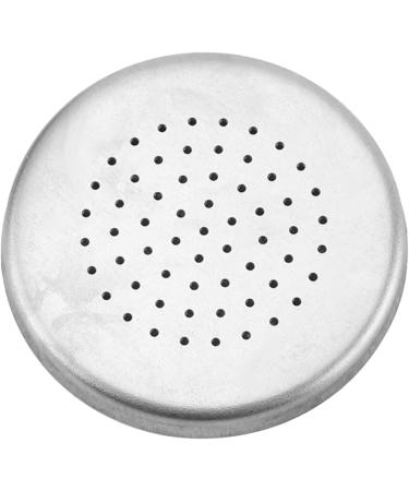 HEEPDD Dosettes de caf R utilisables Capsule de caf R utilisable en Acier Inoxydable Dosette Rechargeable pour les Amateurs de Brassage Domicile Nan - Buy Online on GoSupps.com