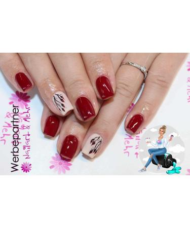 Buy N+M SUPREME Color Gel 5g SKIN - Opaque No Stirring Mixable | UV CCFL & LED Nail Polish - International Shipping Available - Buy Online on GoSupps.com