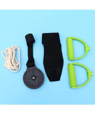 Buy Toddmomy Door Trainer - Shoulder Rehabilitation Exercise Device | Physiotherapy Equipment for Arm Relief - Buy Online on GoSupps.com