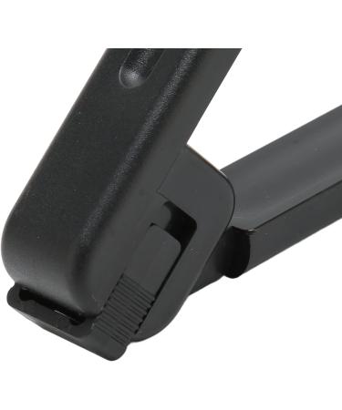 Professional Hair Straightener Comb - Double Sided Anti-Static Nylon Brush for Effortless Hair Straightening - Worldwide Shipping Available - Buy Online on GoSupps.com