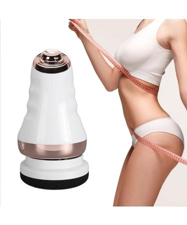 FILFEEL Cellulite Massager - Portable Electric Body Shaping Device for Abdomen Legs & Arms - Vibration & Slimming Solution - Buy Online on GoSupps.com