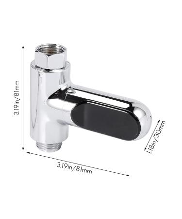 LED Display Home Water Shower Thermometer - Accurate Water Temperature Monitor - Buy Online on GoSupps.com