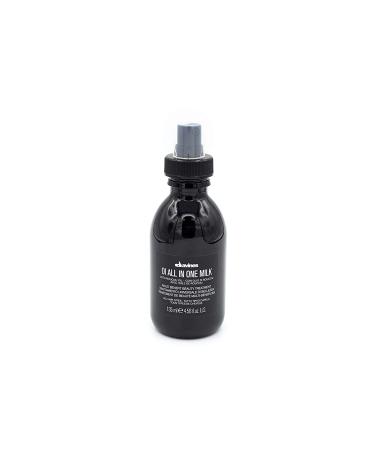 Shop Davines OI All in One Milk Spray - 4.56 Fl Oz | Hair Detangler & Heat Protector - Buy Online on GoSupps.com