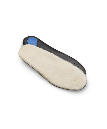 Blundstone Genuine Sheepskin Footbed (AU12(13-13.5MN))