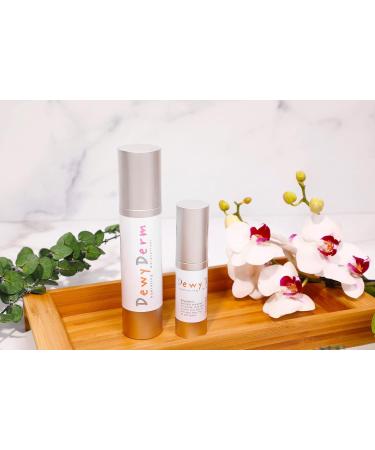 Hydrating Moisturizer Travel Set - Perfect for Glowing Skin On-the-Go | International Shipping Available - Buy Online on GoSupps.com