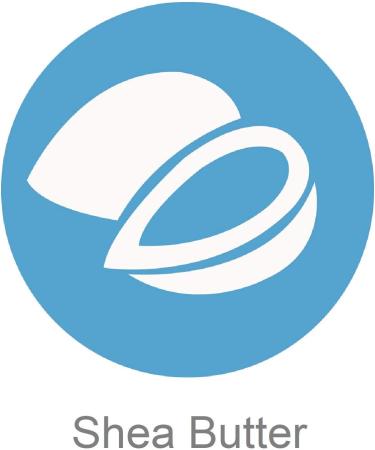 Cetaphil Baby Shea Butter Daily Lotion - 24hr Hydration - Paraben Colourant and Mineral Oil Free 400ml Pump - Buy Online on GoSupps.com