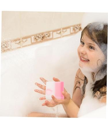 MAGICLULU Handmade Essential Oil Soap Exfoliating Soap Bar Scrub Soap Essential Oil Soap Bar Hand Soap Bar Handmade Bathing Soap Bar Scrub Handmade Soap Handmade Soap Bar Soap Bar for Shower - Buy Online on GoSupps.com